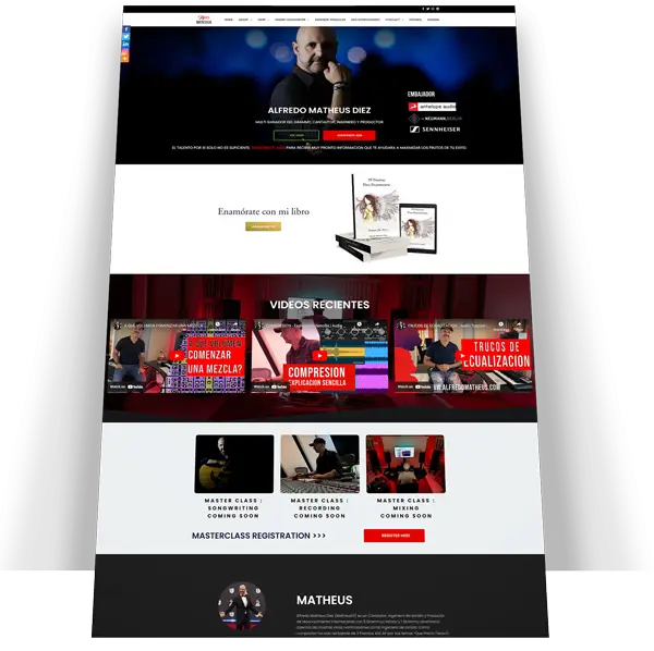 Abir Mahmud Portfolio