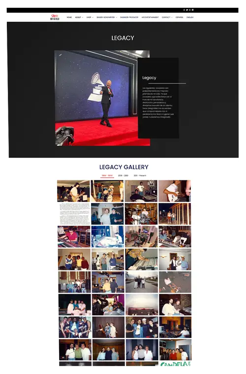 Abir Mahmud Portfolio