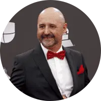 alfredo matheus