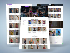 Abir Mahmud Portfolio