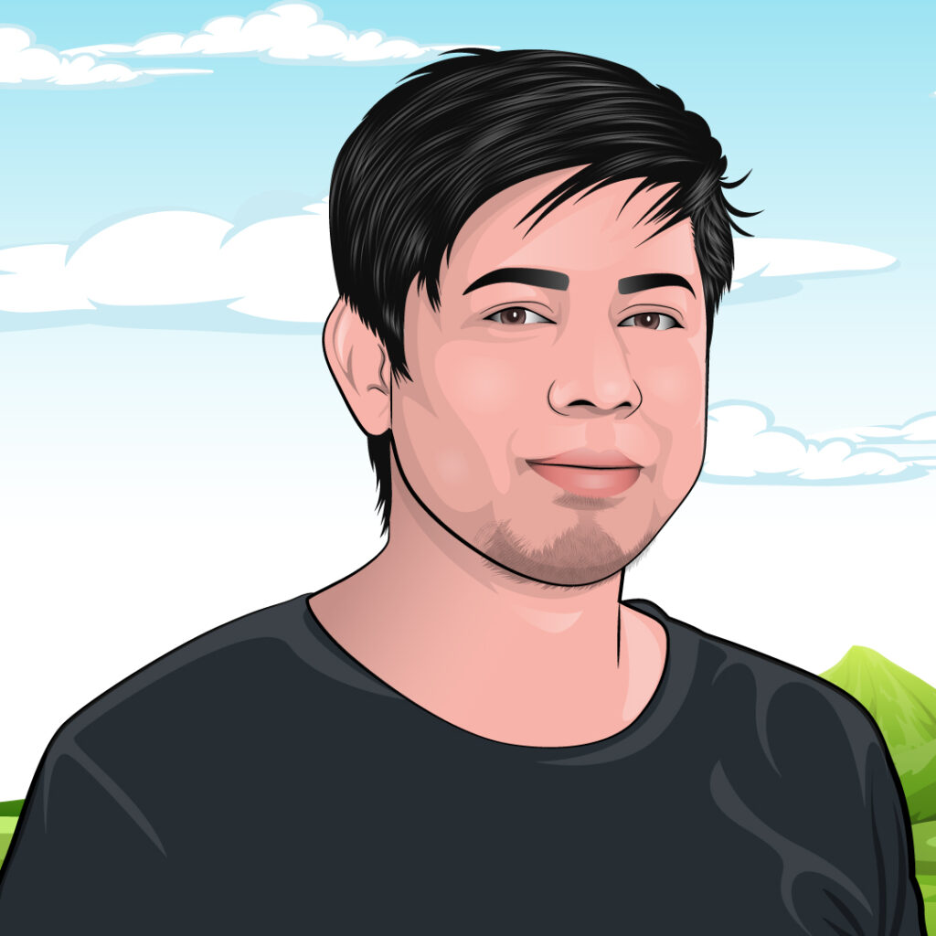 Abir Mahmud — a Freelance WordPress Web Designer and graphic artist