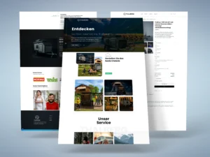 Abir Mahmud Portfolio